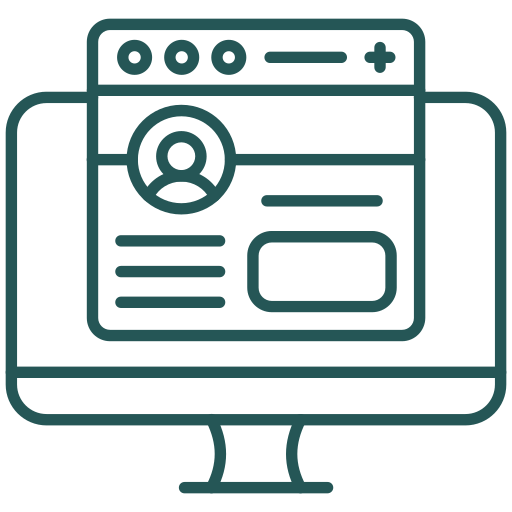 Custom website design